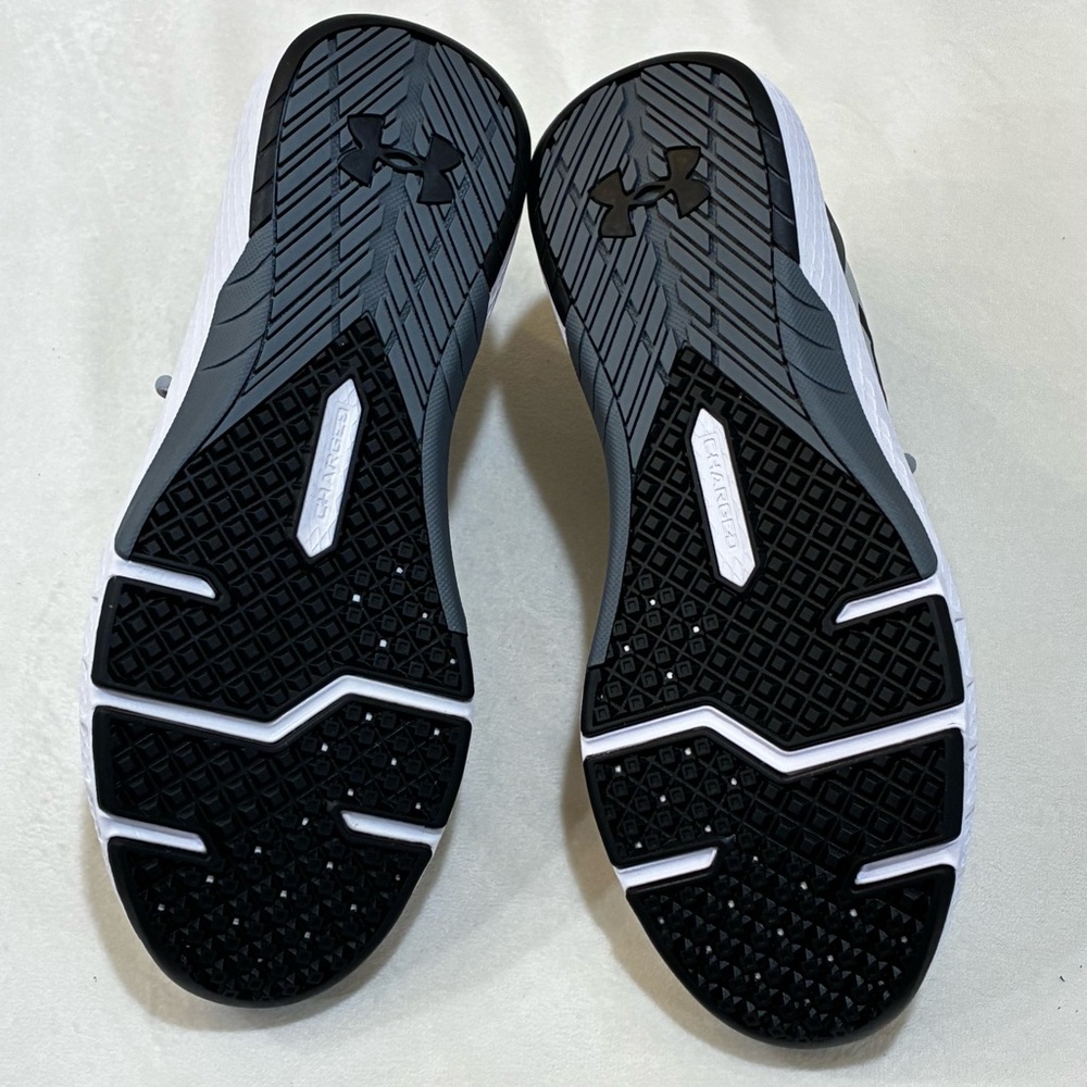 Under Armour Charged Commit TR 3 Training Shoes M… - image 5